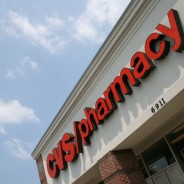 photo CVS Pharmacy sign