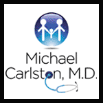 logo Michael Carlston, M.D. – Family Practice & Complementary Medicine homeopathy . nutrition . herbs . sports medicine